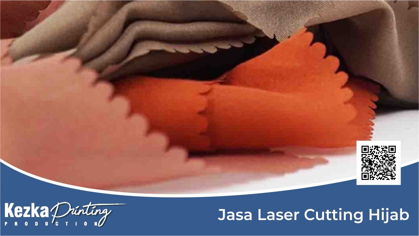 Manfaat Layanan Jasa Pemotongan Hijab Menggunakan Mesin Laser Terpercaya