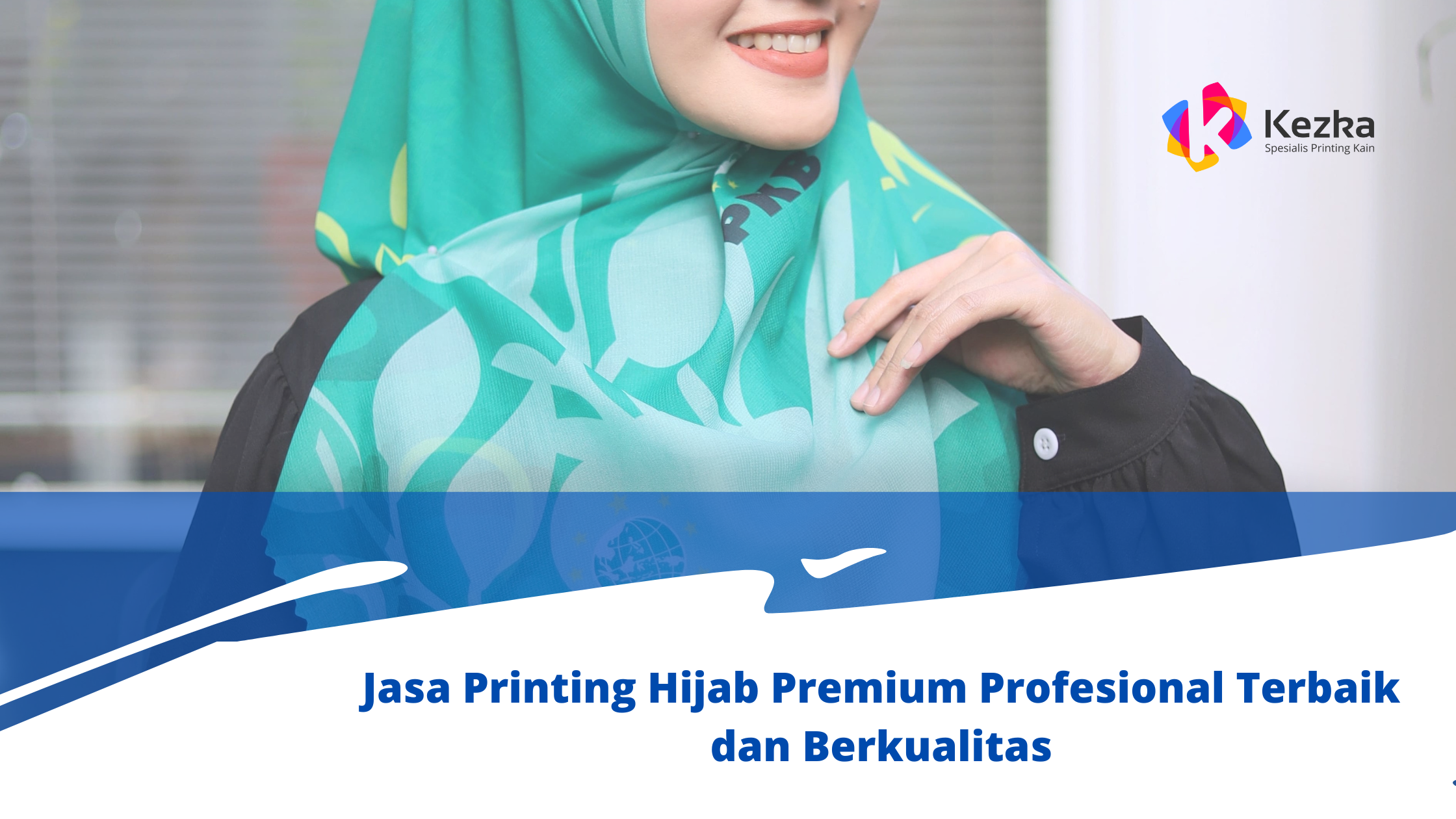 print hijab premium