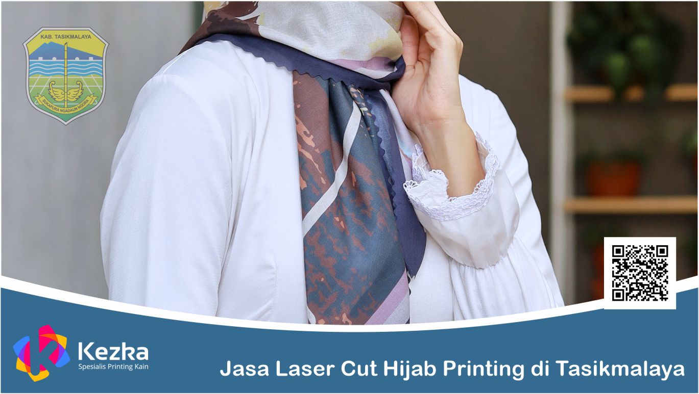 jasa lasercut hijab printing