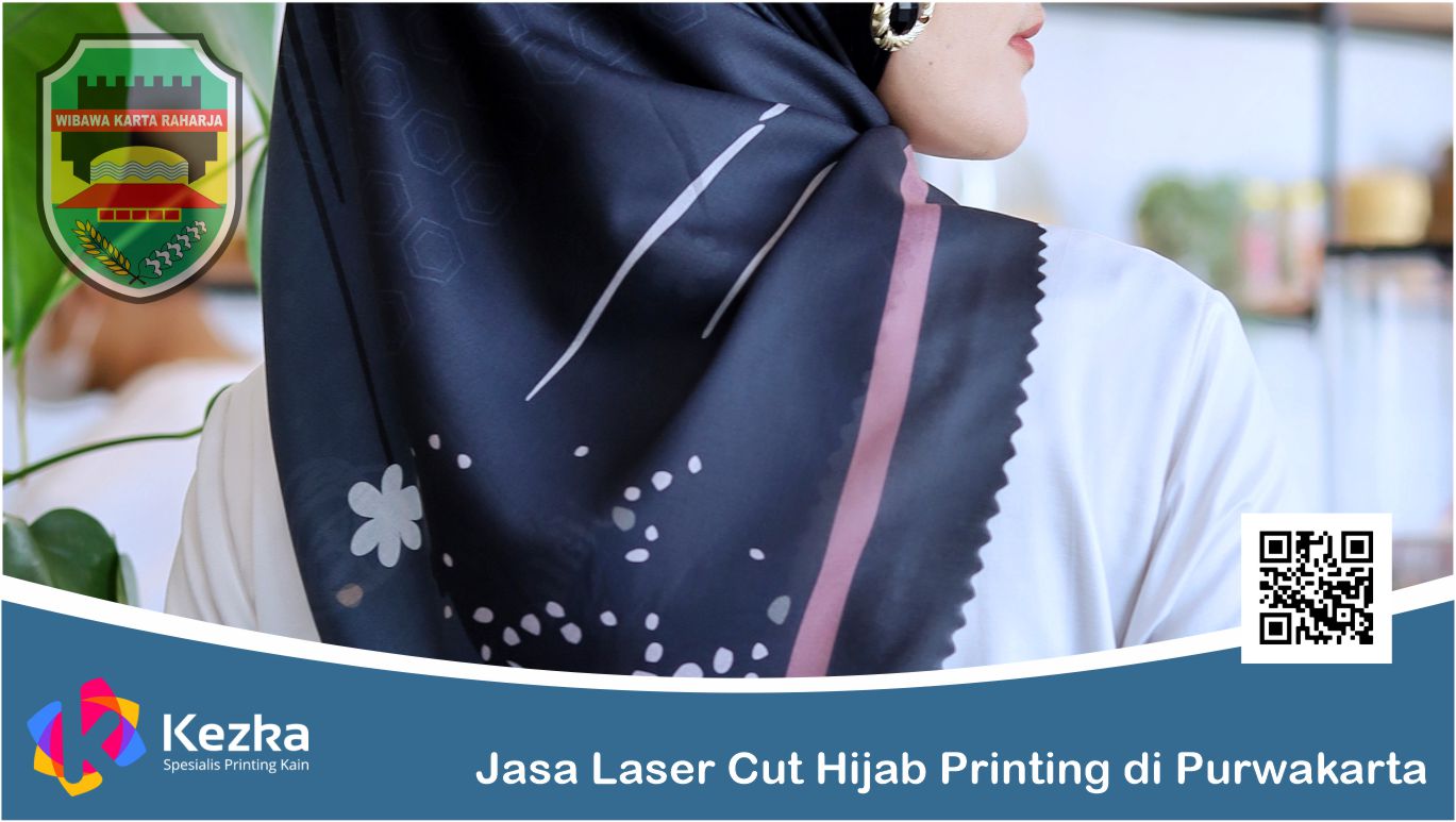 jasa lasercut printing hijab di purwakarta